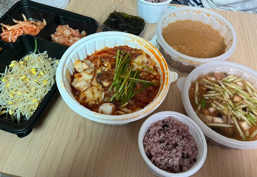 팔당냉면 신림점 이미지