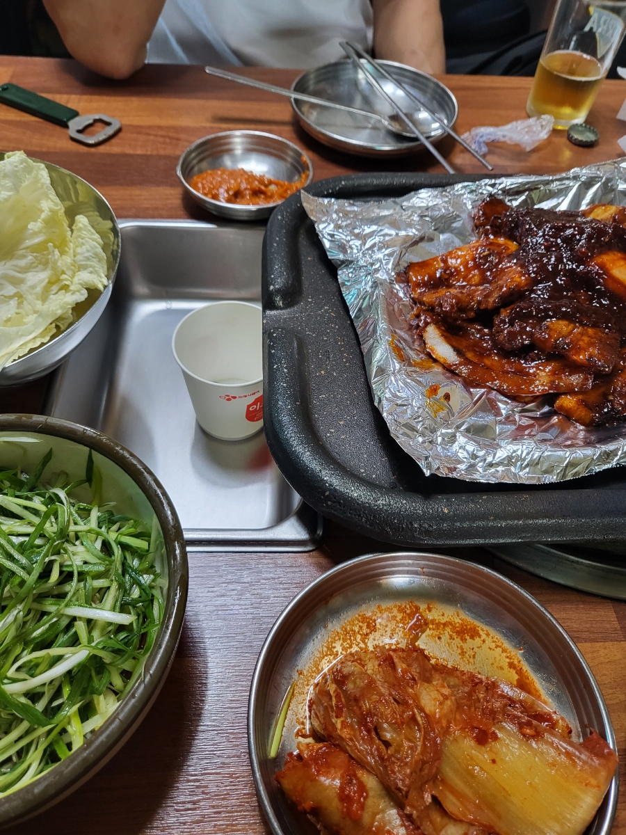 삼거리식육점 이미지