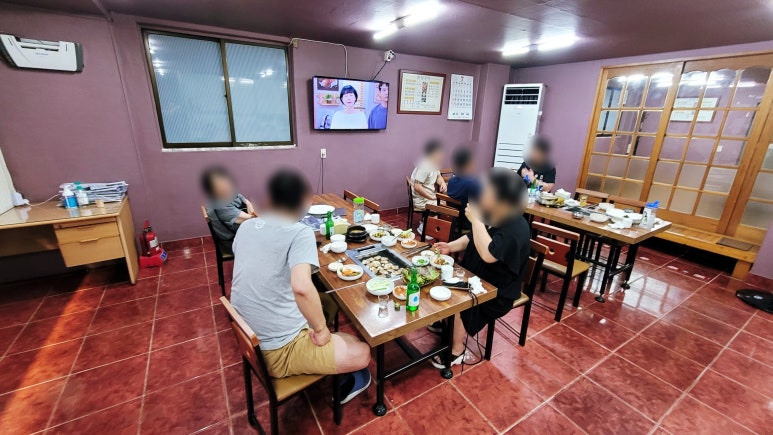 문창구이식당 이미지
