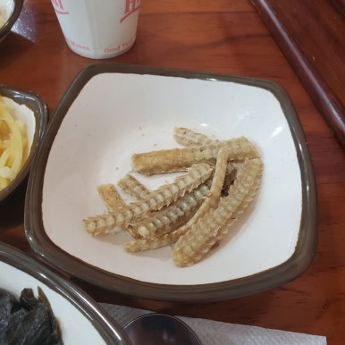 명가민물장어참숯불즉석구이 이미지