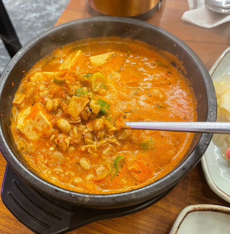 늘가숯불구이 이미지