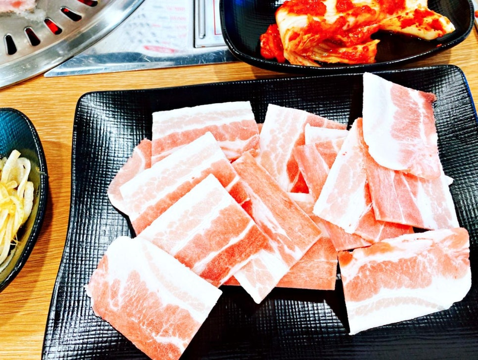 고기가땡기는집 이미지