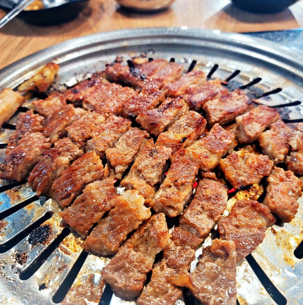 고기가땡기는집 이미지