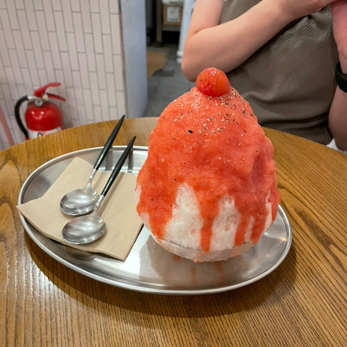 설맥 성신여대점 이미지