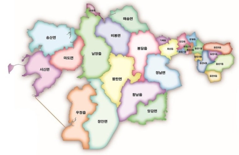 화성인력개발 이미지