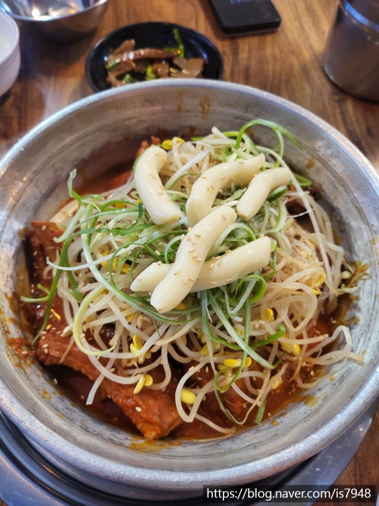 맛있는갈비家 이미지