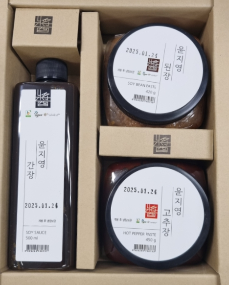 (주)동양식품 이미지