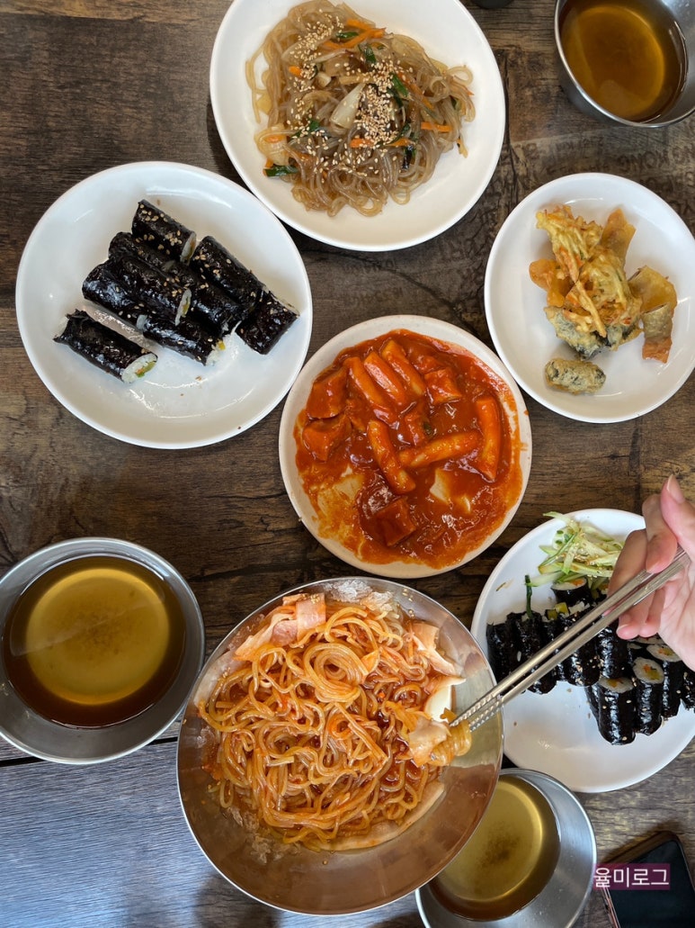 제일김밥분식 이미지