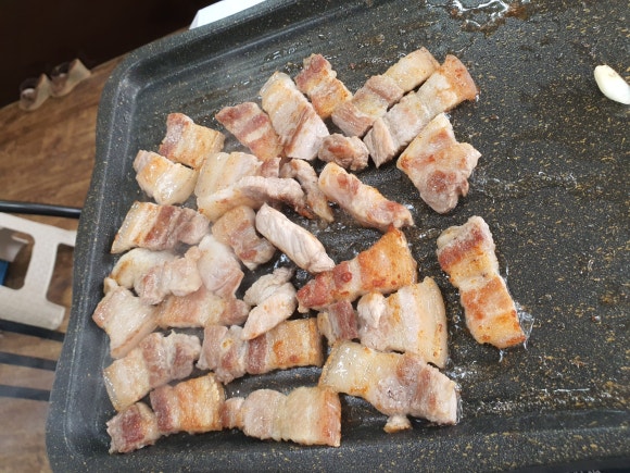 서진식당 이미지