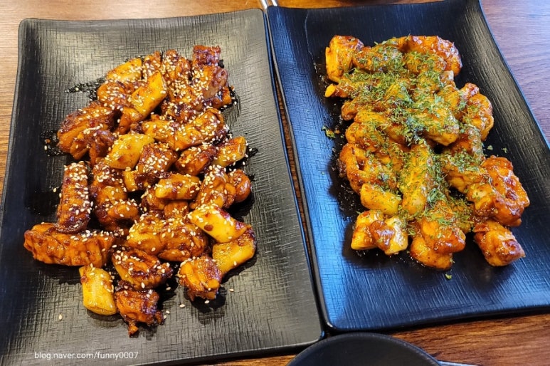 화락바베큐치킨부천 이미지