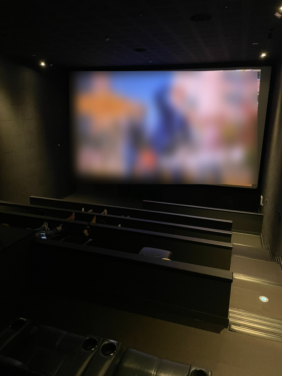 CGV 대구죽전 3관 이미지