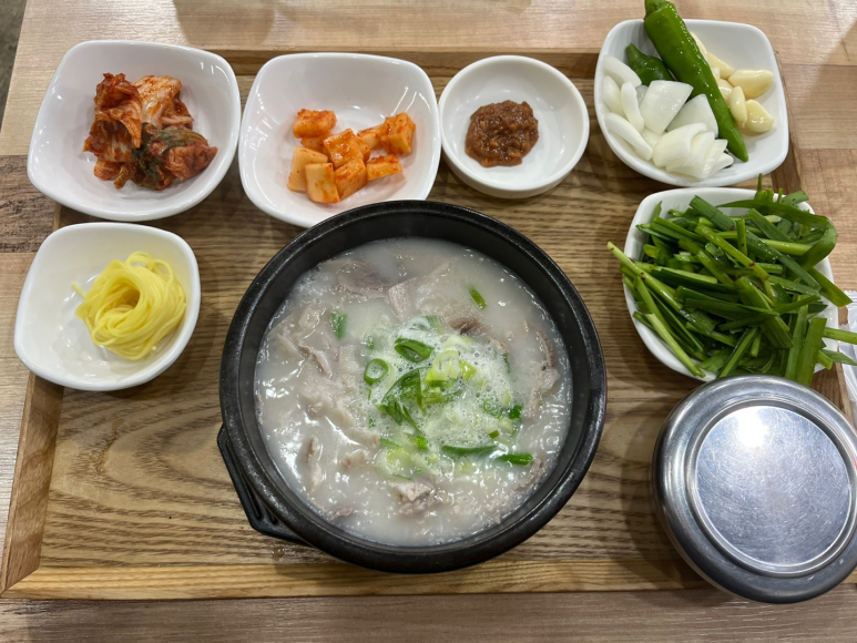 돈마루돼지국밥 이미지