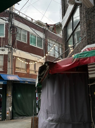 보드게임카페레드버튼부평 이미지