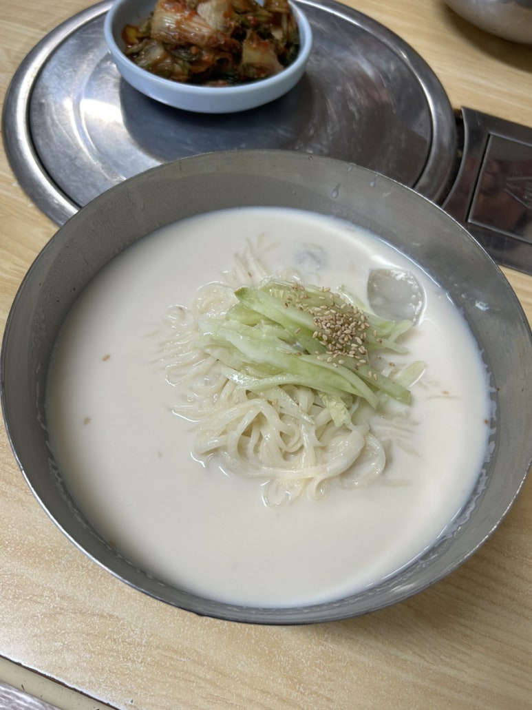 영진닭칼국수 이미지