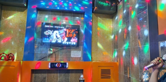리치노래연습장 이미지