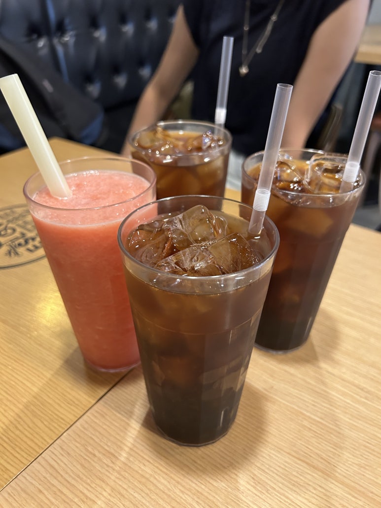 에슬로우도산대로점 이미지