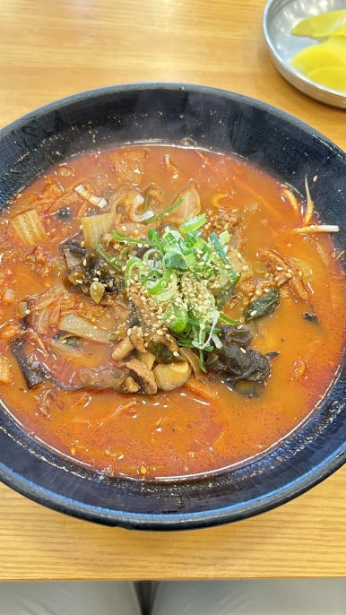 교동짬뽕&가야밀면 이미지