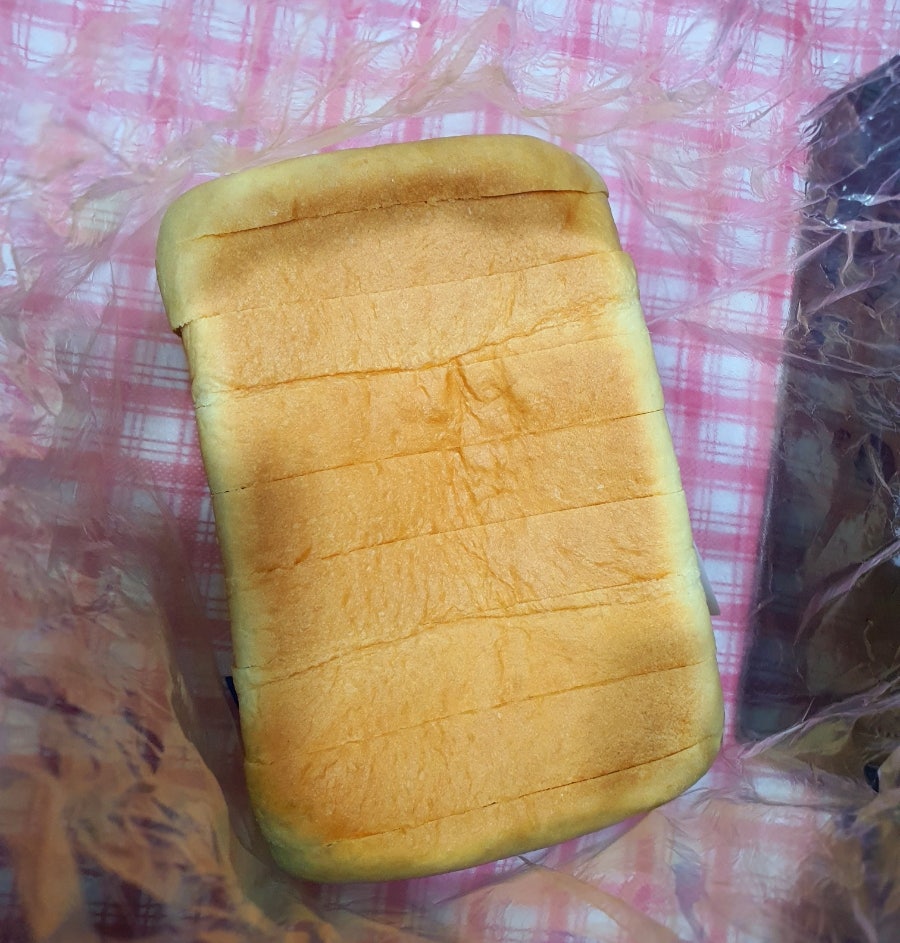 롯데빵집 이미지