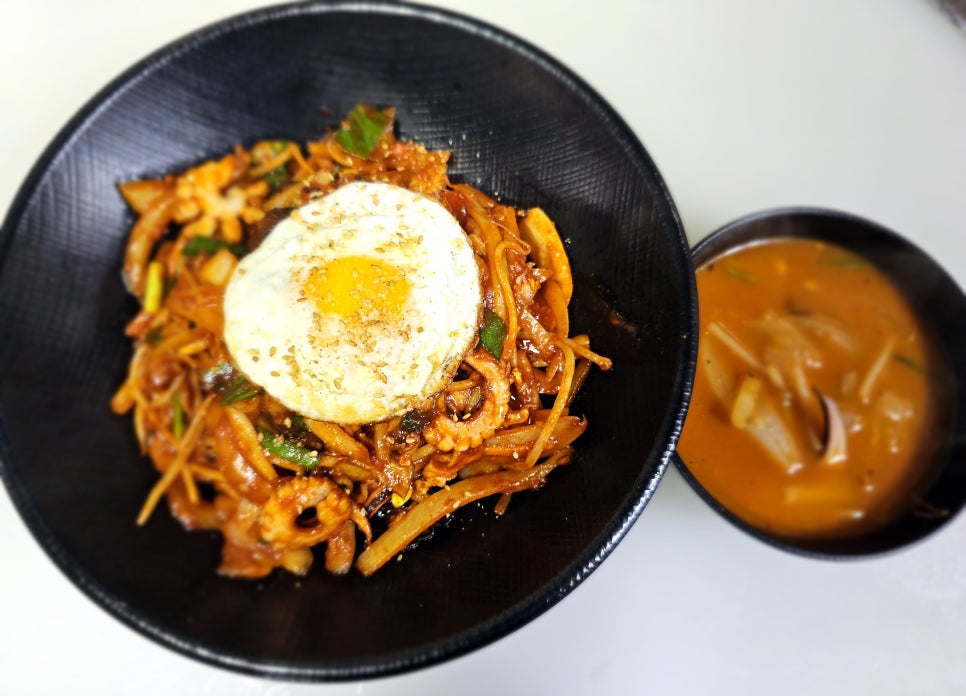 중화식당치엔 이미지