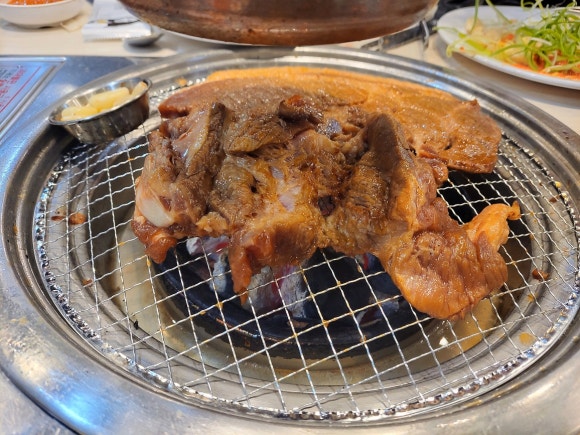 명륜진사갈비서울 이미지