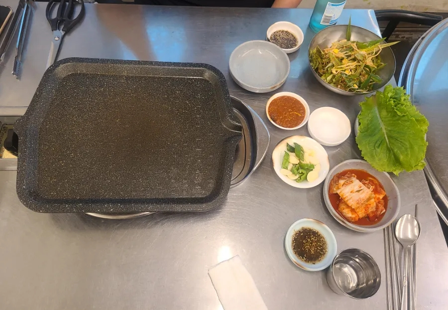 증산정육점 이미지