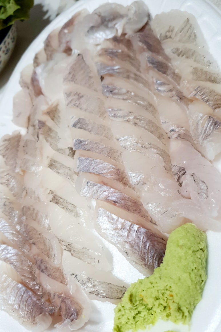 봉곡종합수산 이미지