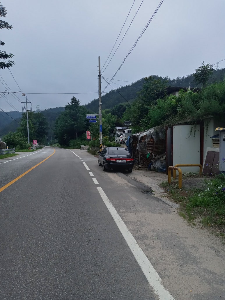 북3리마을 이미지