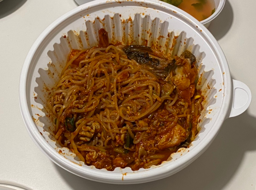 고성아지매딸찜 이미지
