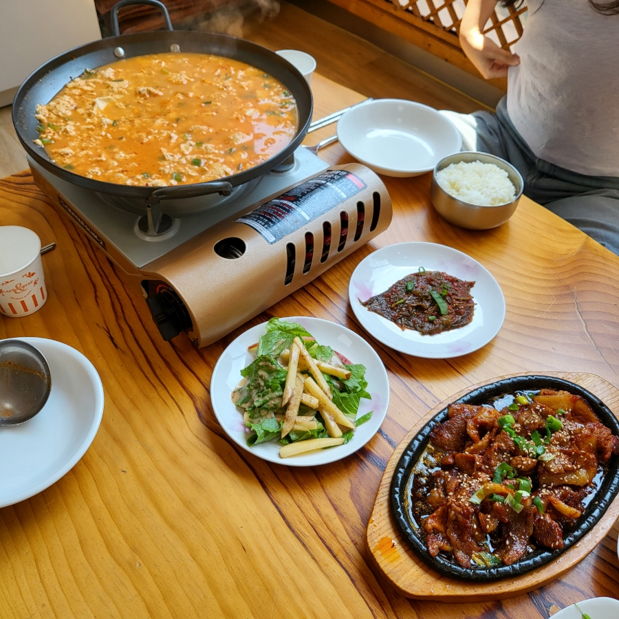 단양농협 하나로마트 상진점 이미지