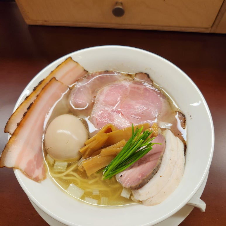 쿄라멘 이미지