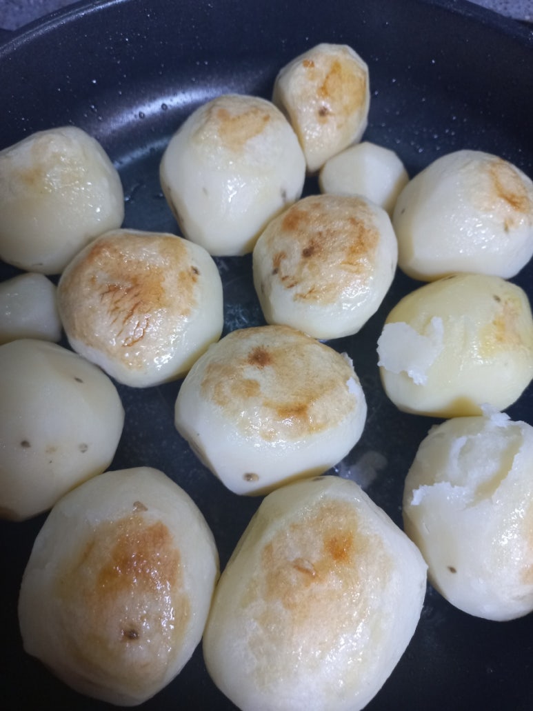 울엄마간식 이미지