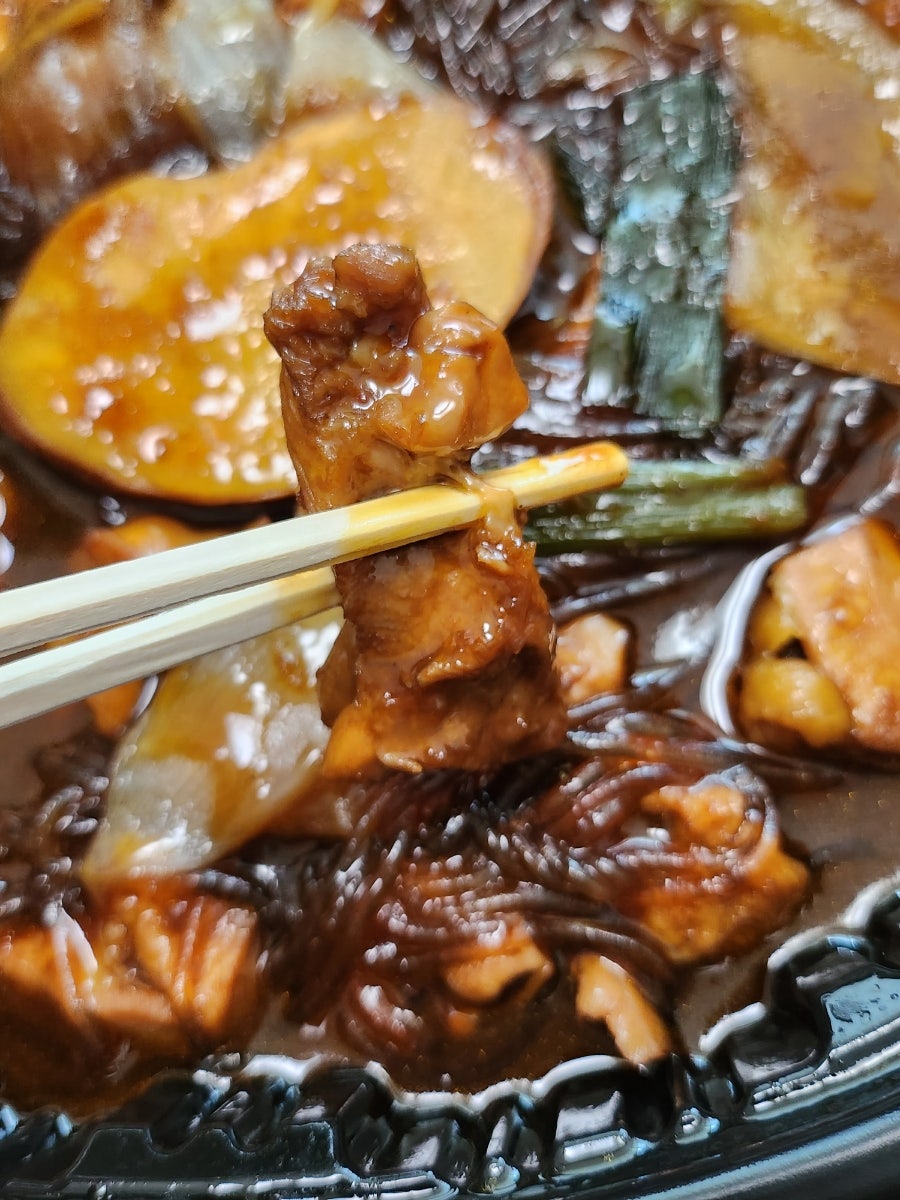 두마리찜닭 두찜 충북증평점 이미지