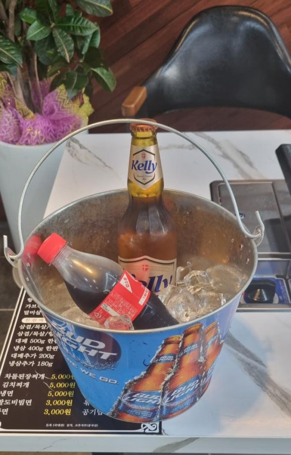 삼촌정육식당 이미지