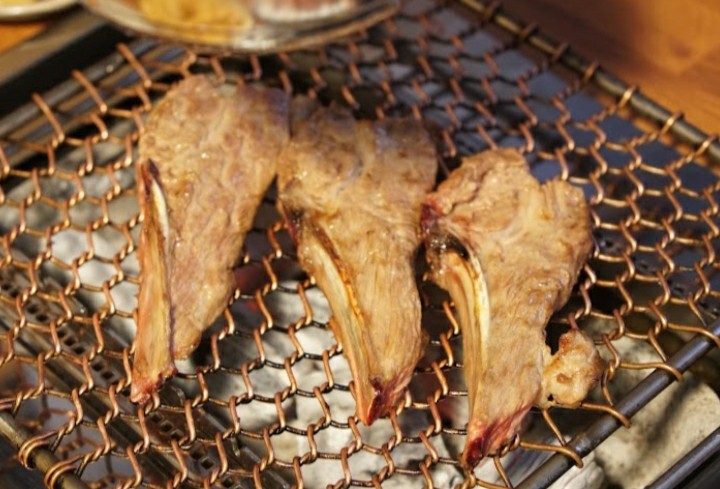 호우양꼬치 이미지