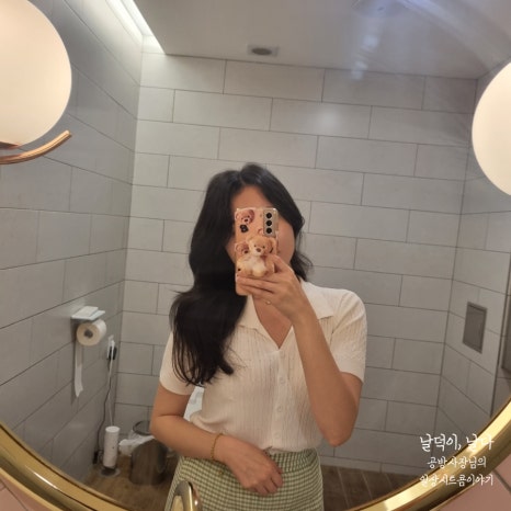 힐링헤어스토리 이미지