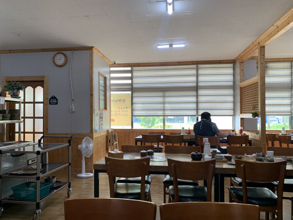 따로박옛날순대 이미지