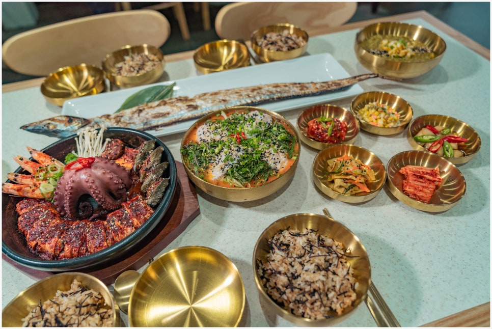 협재갈치전문점운치 이미지