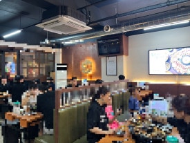 효자동솥뚜껑애막골점 이미지