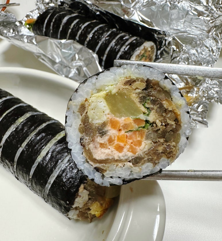 삼형제김밥 본점 이미지