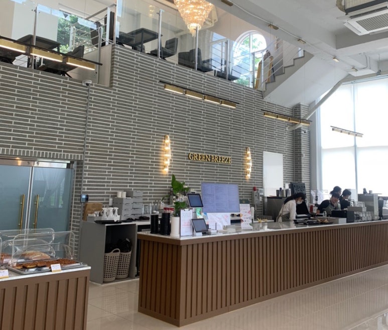 카페브리즈 (cafe breeze) 이미지
