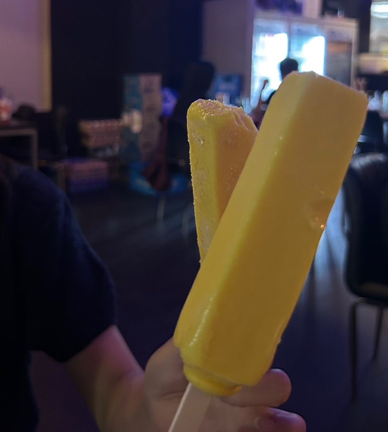 금별맥주 화성병점점 이미지