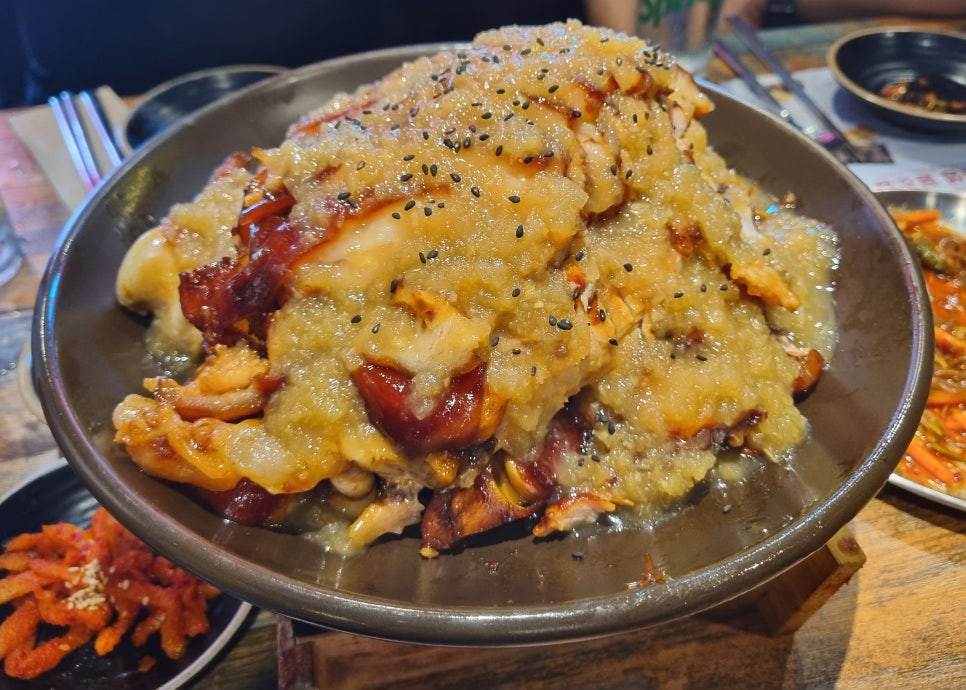 족발신선생인천예술회관점 이미지
