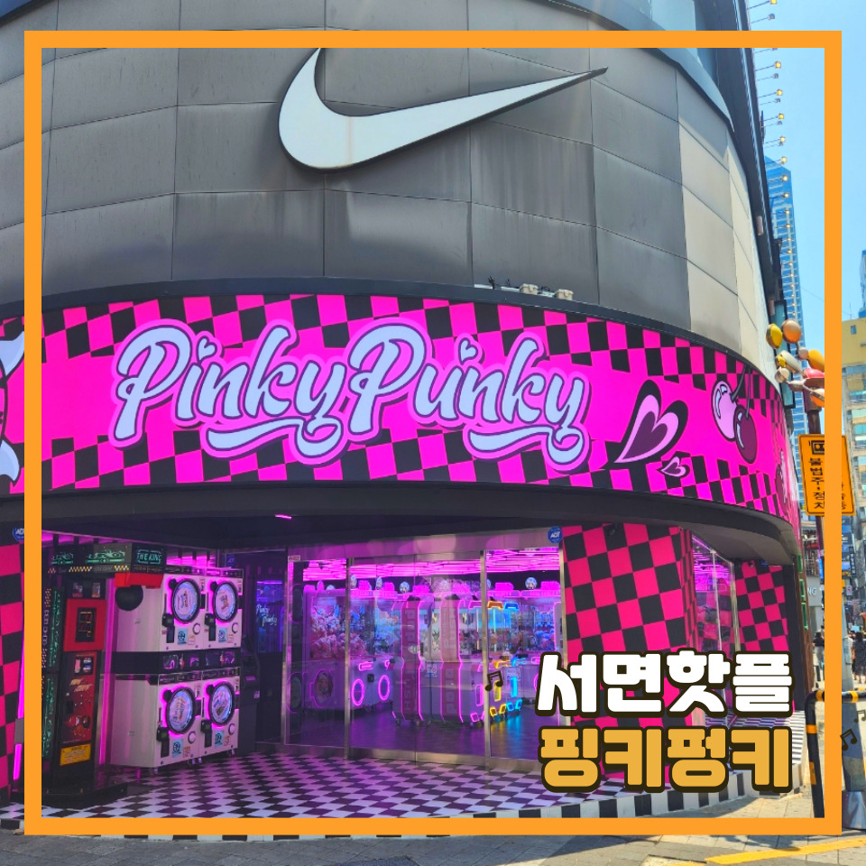 핑키펑키 이미지