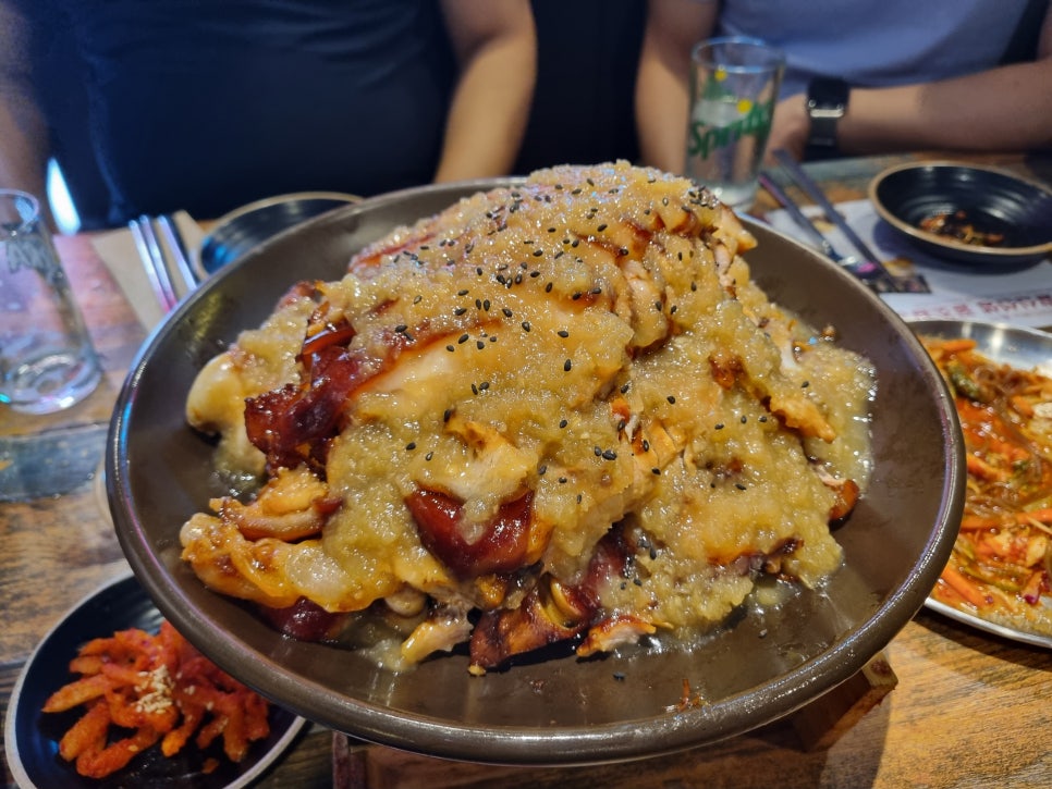 족발신선생인천예술회관점 이미지