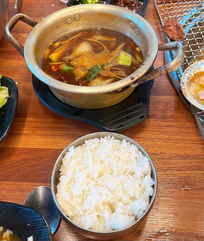 황대박숯불구이 이미지
