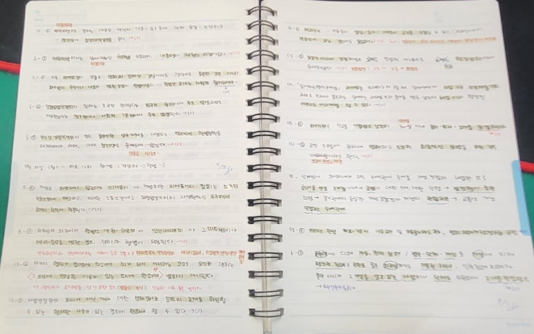 하프노트 이미지