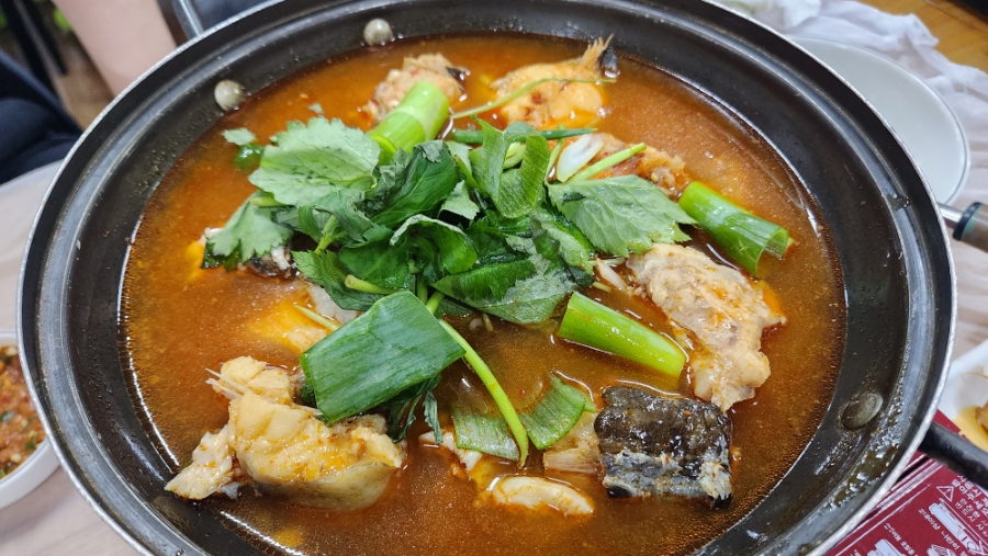 호미곶참가자미 이미지