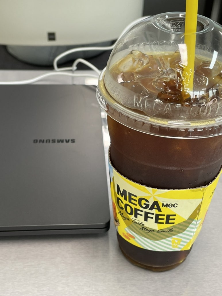 메가MGC커피전대후문점 이미지