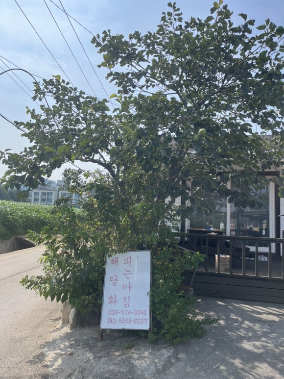 해당화민박 이미지