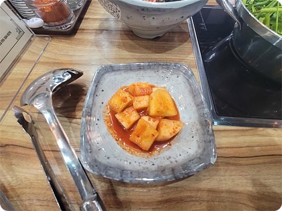 덕계칼국수 이미지